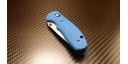 Кастомные накладки MINI на  нож Mini Griptilian 556